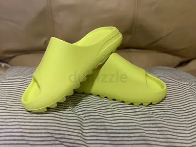 Yeezy slides - Resin (BN)
