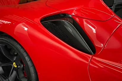 2024 Ferrari SF90 SPIDER — миниатюра 11