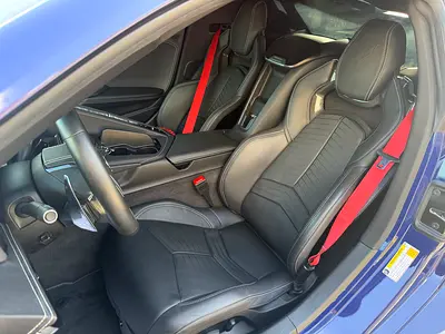 صورة 6 لـ 2025 Chevrolet CORVETTE