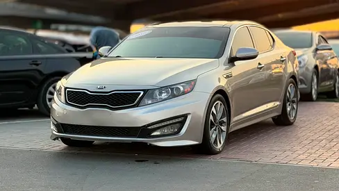 صورة مصغرة 3 لـ 2015 KIA OPTIMA