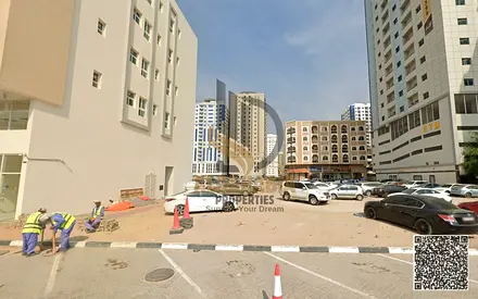 📍 الموقع: النعيمية 1 – ثاني قطعة من شارع الكويت، عجمان