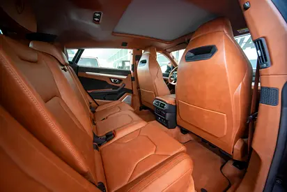 2022 Lamborghini URUS 缩略图 14
