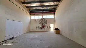 1000 SQFT Warehouse for Rent | Storage Only | Prime Main Road Location | Industrial Area 18, Sharjah