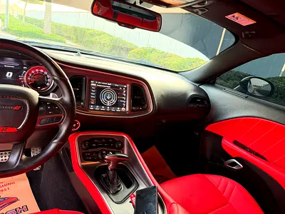 2021 Dodge CHALLENGER 缩略图 9