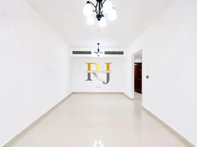 Spacious 2BR + Maid Room | Contemporary Design | Premium Facilities