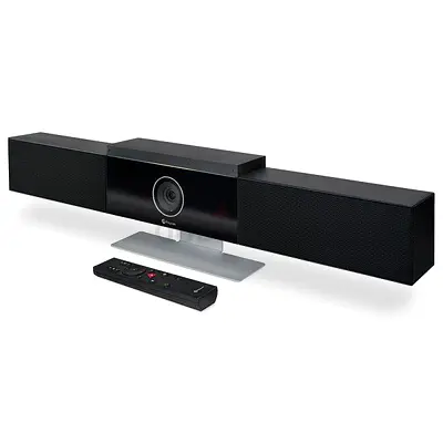 POLYCOM P009 STUDIO HD Video Conferencing Face and Audio Tracking