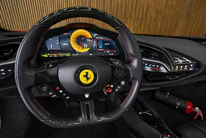 2024 Ferrari SF90 SPIDER — миниатюра 13