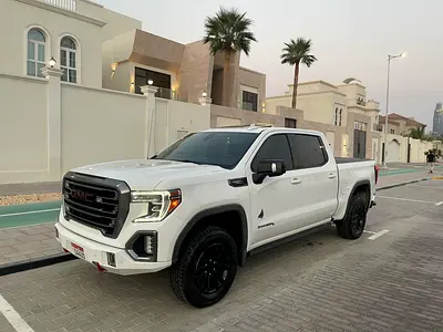 2020 GMC SIERRA — фото 5