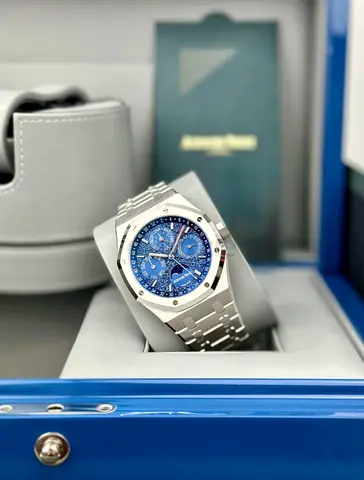 Audemars Piguet Royal Oak Perpetual Calendar 1:1 Clone