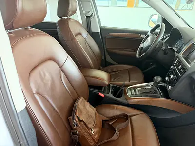 2014 AUDI Q5 — миниатюра 9