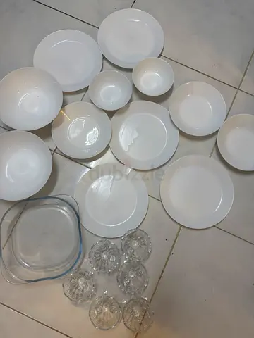 Household items