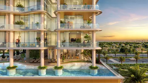 Luxury Beyond Expectations | Your New Home at Orvessa