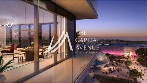 Hot Deal | Floor to Ceiling Windows | Layout 22