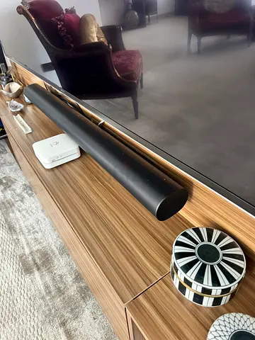 Sonos Arc Sound Bar  plus mounts - selling 2