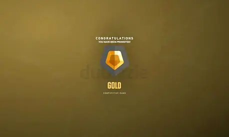 Boost Your Valorant Rank to Gold Rank Competitive Rank