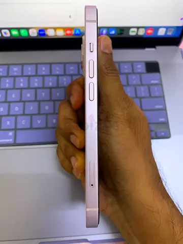 iPhone 13 256GB Rose Gold iPhone - Good Condition