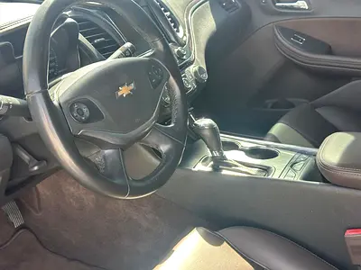 صورة 5 لـ 2015 Chevrolet IMPALA