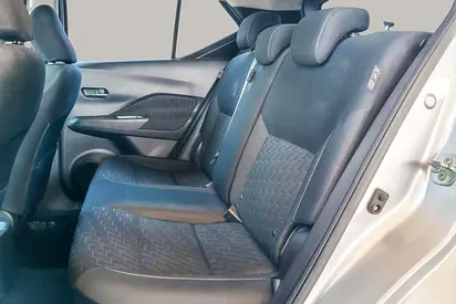 2023 Nissan KICKS — миниатюра 12