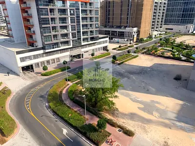 High-Ceiling 1BR | Downtown City View | Durrah Garden