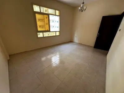 Spacious 2 Bedroom Apartment for Annual Rent | Al Rashidiya 3, Ajman | Near Ajman One Towers & Corn