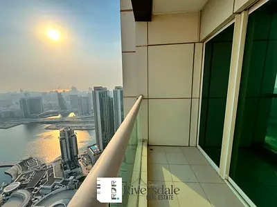 High floor -1BHK+store-Best Amenities