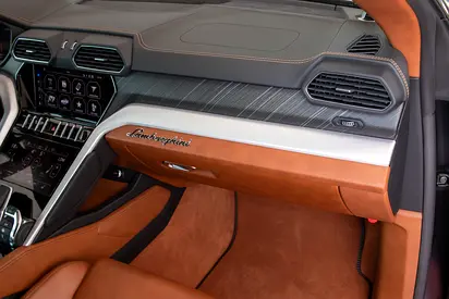 2022 Lamborghini URUS 缩略图 18