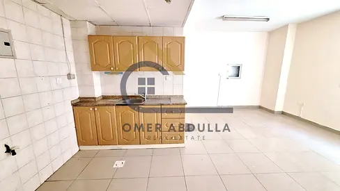 Spacious and cozy Studio Apartment in Muwaileh sharjah