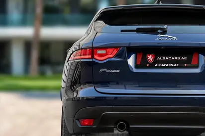 صورة مصغرة 6 لـ 2020 Jaguar F-PACE