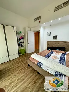 Spacious 1 Bedroom Apartment for Rent | Axis Residence 5 | Dubai Silicon Oasis