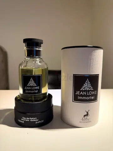 Maison alhambra immortel