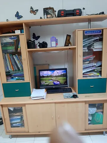 Shelf