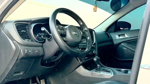 صورة مصغرة 9 لـ 2015 KIA OPTIMA