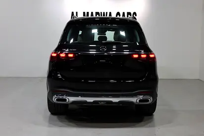 صورة مصغرة 6 لـ 2024 Mercedes-BENZ GLS