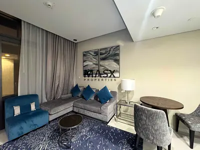 Fully Furnished | Move In Ready | Prime Business Bay Location
