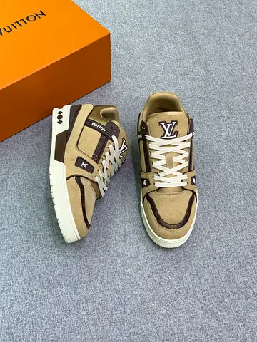 Louis Vuitton shoes for men