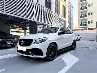 2013 Mercedes Benz ML500 AMG KIT