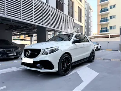 صورة 1 لـ 2013 Mercedes-BENZ M-CLASS