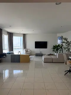 2 bedroom, fully furnished apartment in 5* hotel