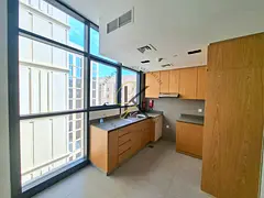 Luxury one bedroom with gym with pool with covered parking in Almamasha community