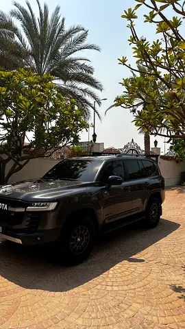 Landcruiser GR 2025