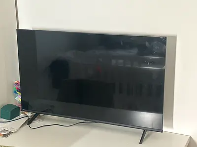 HISENSE VIDAA Smart TV 43A6K