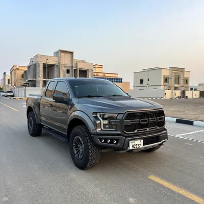 2019 FORD F-150 — фото 1