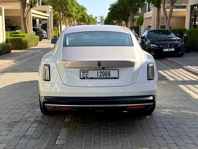 2024 ROLLS-ROYCE SPECTRE 照片 10