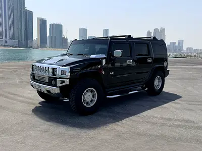 Hummer H2 2005