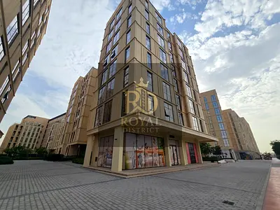 HOT DEAL | 1 BHK IN ALMAMSHA COMMUNITY | PRIME LOCATION | HIGHER FLOOR | OPEN VIEW