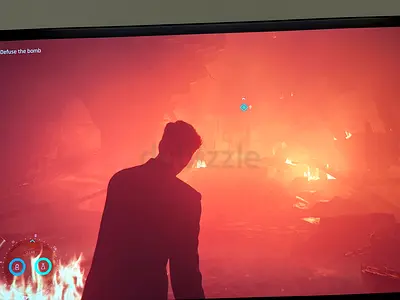 asus monitor 2024