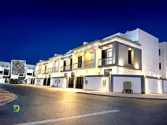 For sale: 6BR townhouse in Al Bahia, with Reg fees. Freehold ownership. Bank financing