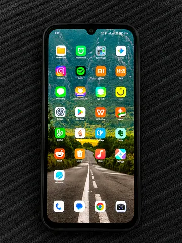 Mobile