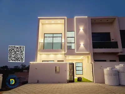 Unmissable opportunity! 4BR townhouse with roof ,Registration fees, Al Helio2, Bank financing.Freehold