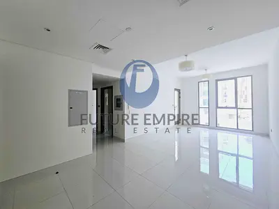 Waterfront Apartment| Luxurious 1BR + LAUNDRY | GYM POOL PARKING